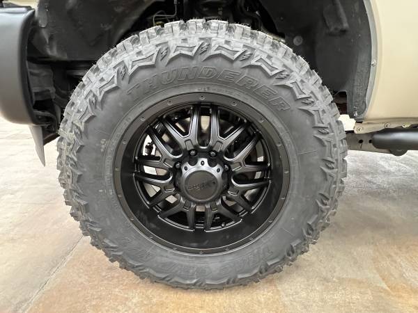 2015 FORD F-250 LIFTED AWESOME WHEELS, TIRES, WRAP! - cars & for sale in Nampa, ID – photo 6
