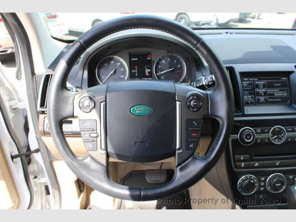 2014 Land Rover LR2 AWD 4dr HSE - - by dealer for sale in San Luis Obispo, CA – photo 14