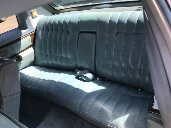 1977 Cadillac Deville for sale in North Branch, MN – photo 6