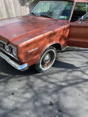 1967 Plymouth Belvedere for sale in Hamlin, NY – photo 3