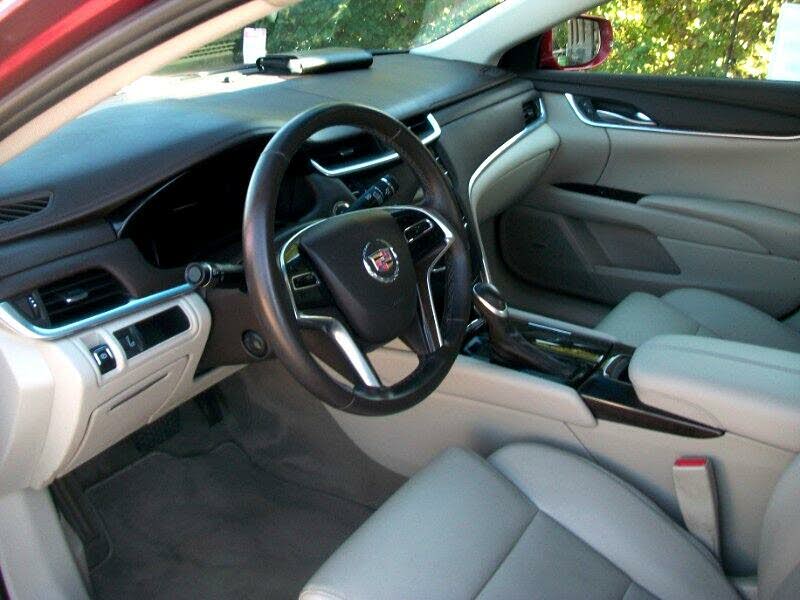 2014 Cadillac XTS FWD for sale in Johnson City, TN – photo 10