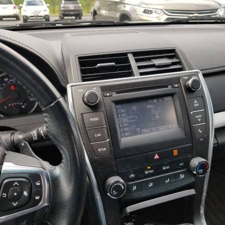 2016 Toyota Camry for sale in Knoxville, TN – photo 5