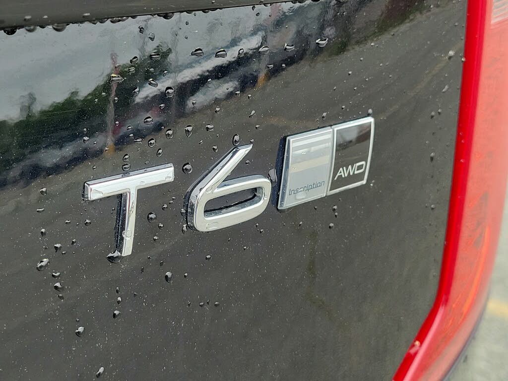 2019 Volvo XC90 T6 Inscription AWD for sale in Auburn, MA – photo 8