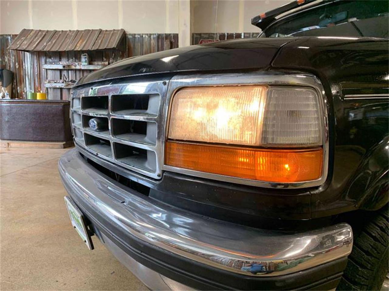 1994 Ford F150 for sale in Redmond, OR – photo 15