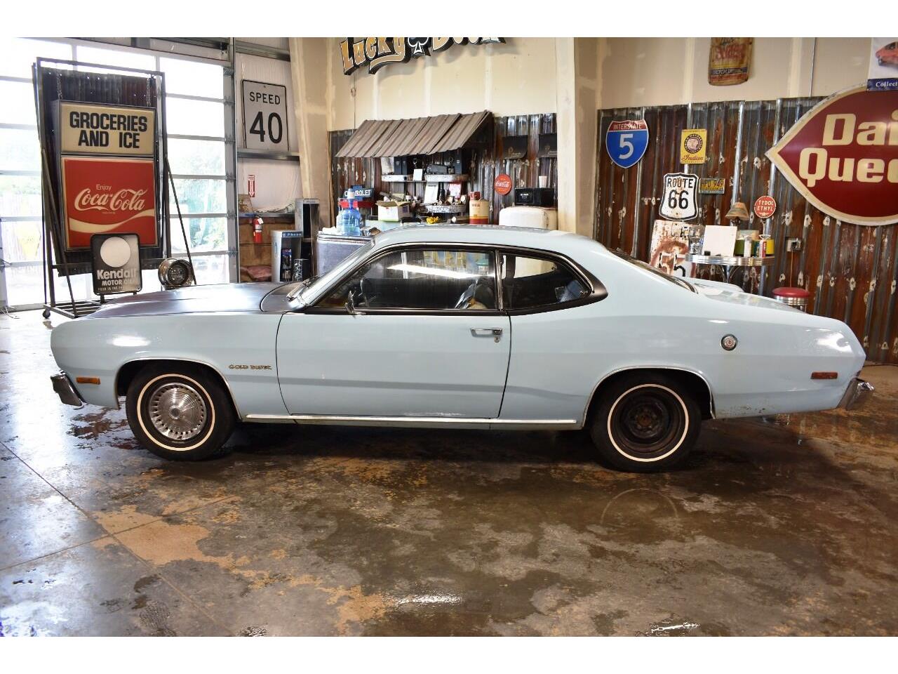 1974 Plymouth Duster for sale in Redmond, OR
