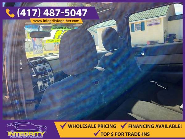 2009 Mercury MARINER - - by dealer - vehicle for sale in Preston , MO – photo 12
