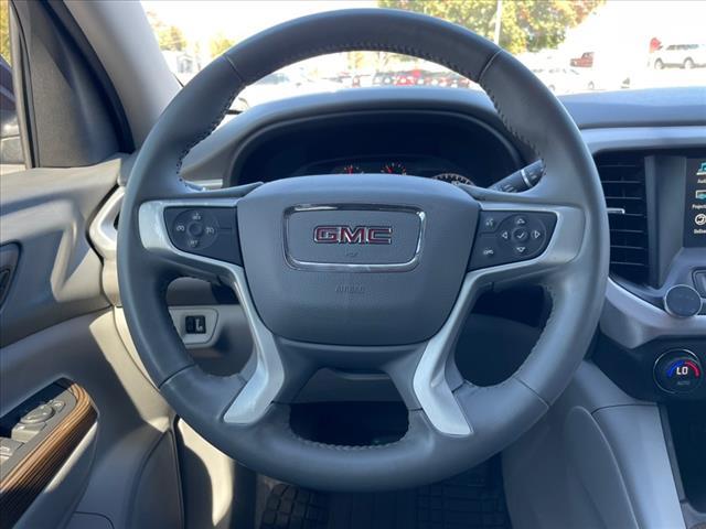 2017 GMC Acadia SLE-1 for sale in Knoxville, TN – photo 11