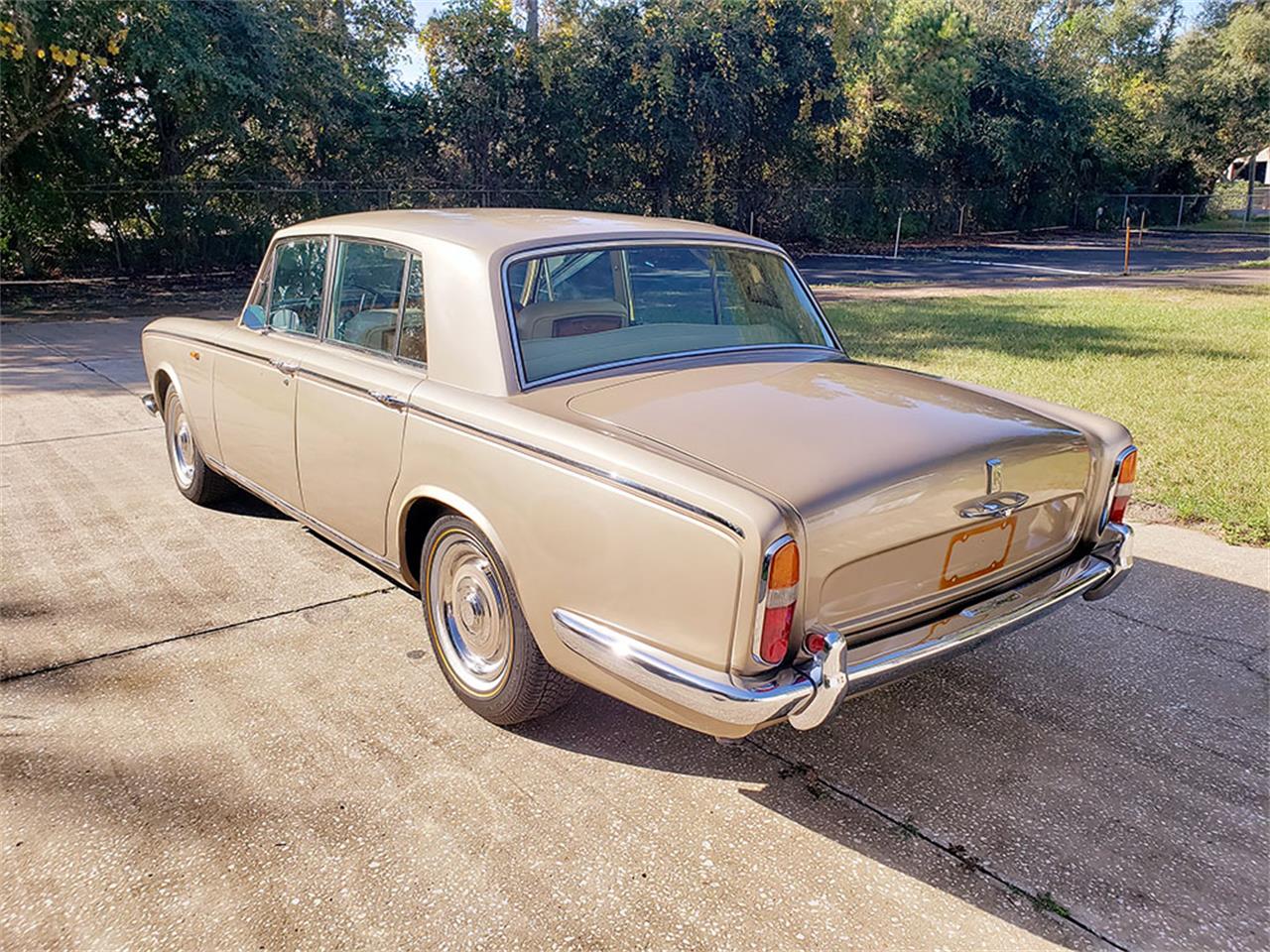 1966 Rolls-Royce Silver Shadow for sale in Okahumpka, FL – photo 5