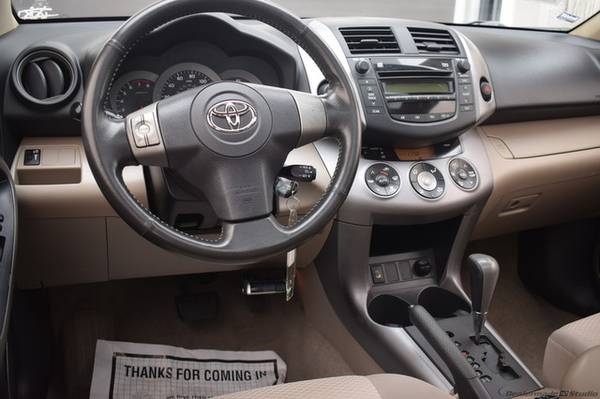 2006 Toyota RAV4 Blizzard White Pearl Low Price..WOW! for sale in Round Rock, TX – photo 17