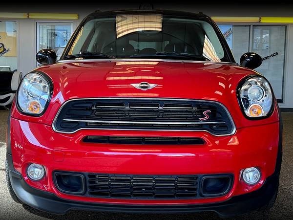 2016 Mini Cooper Countryman S - - by dealer - vehicle for sale in Gilroy, CA – photo 5
