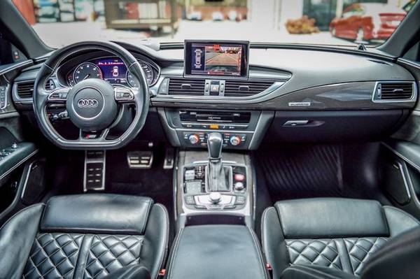 2016 Audi S7 - CASH SPECIAL CASH SPECIAL! - - by for sale in Madison, TN – photo 12