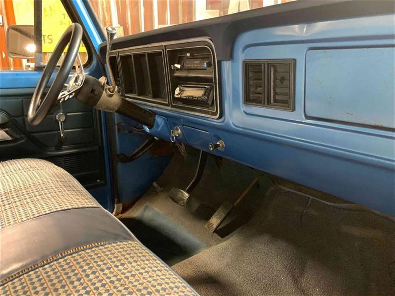 1976 Ford F250 for sale in Redmond, OR – photo 70