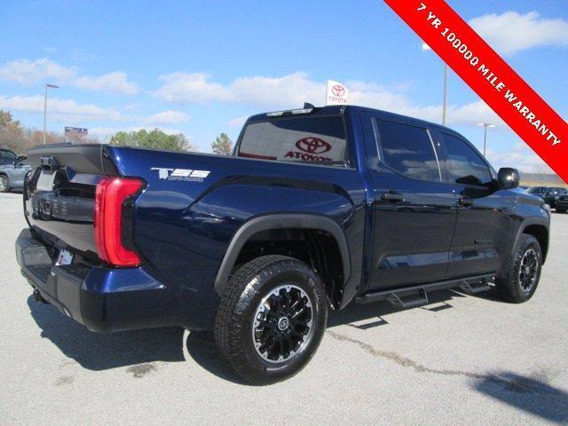 2022 Toyota Tundra SR5 for sale in ROGERS, AR – photo 17