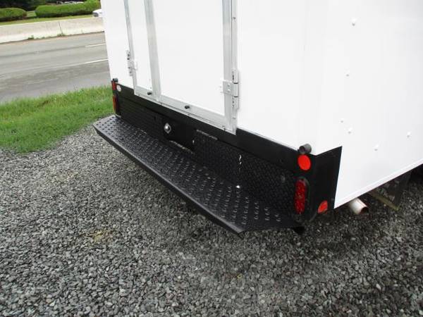 2019 GMC Savana G3500 14 FOOT BOX 81K - - by for sale in south amboy, NC – photo 7