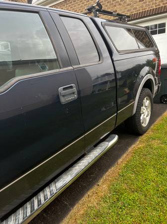 06 F150 FX4 4WD Roush Supercharged for sale in Aberdeen, MD – photo 2