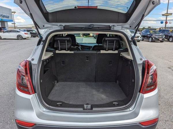 2017 Buick Encore Preferred - SUV - - by dealer for sale in Eldersburg, MD – photo 13