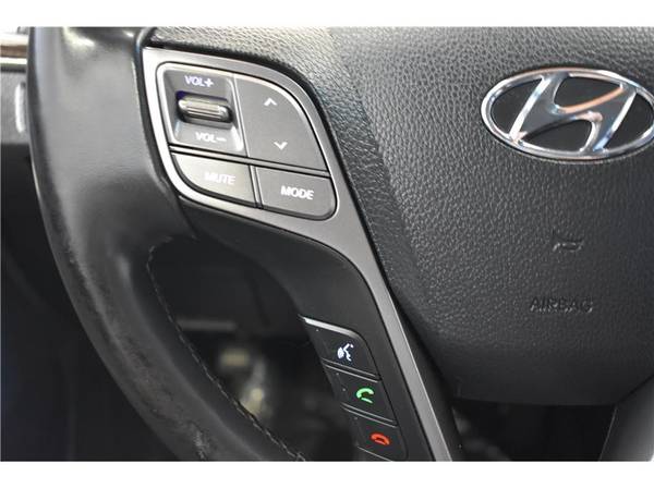 2016 Hyundai Santa Fe Sport 2.0T Sport Utility 4D SUV for sale in Escondido, CA – photo 12