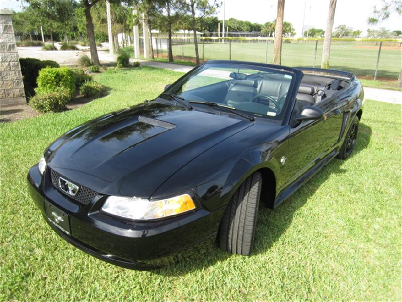 1999 Ford Mustang GT for sale in Delray Beach, FL