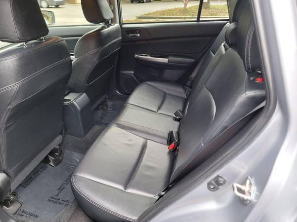 2015 Subaru XV Crosstrek 2 0i Limited AWD 4dr Crossover - cars & for sale in Lynnwood, WA – photo 12