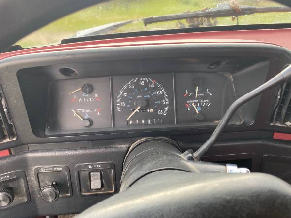 1989 F150 Extended Cab for sale in Wahoo, NE – photo 19