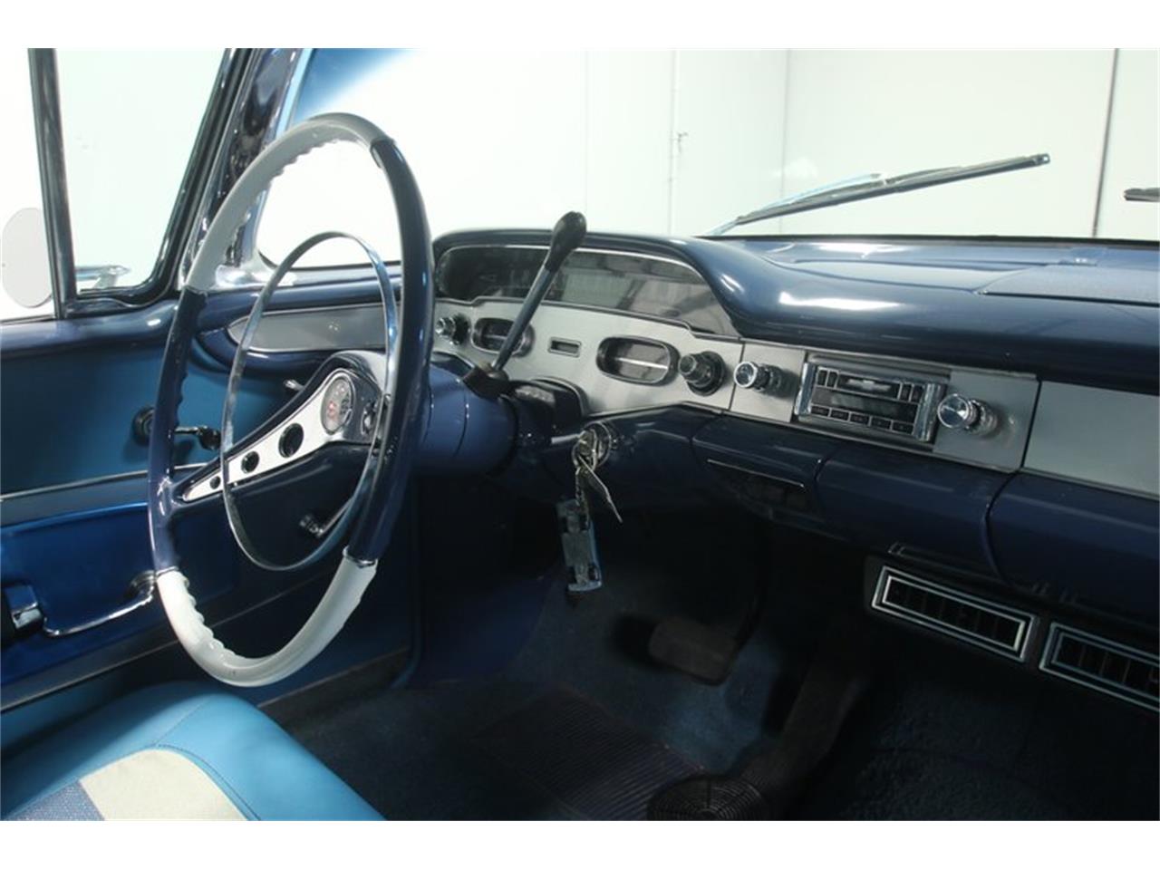 1958 Chevrolet Impala for sale in Lithia Springs, GA – photo 54