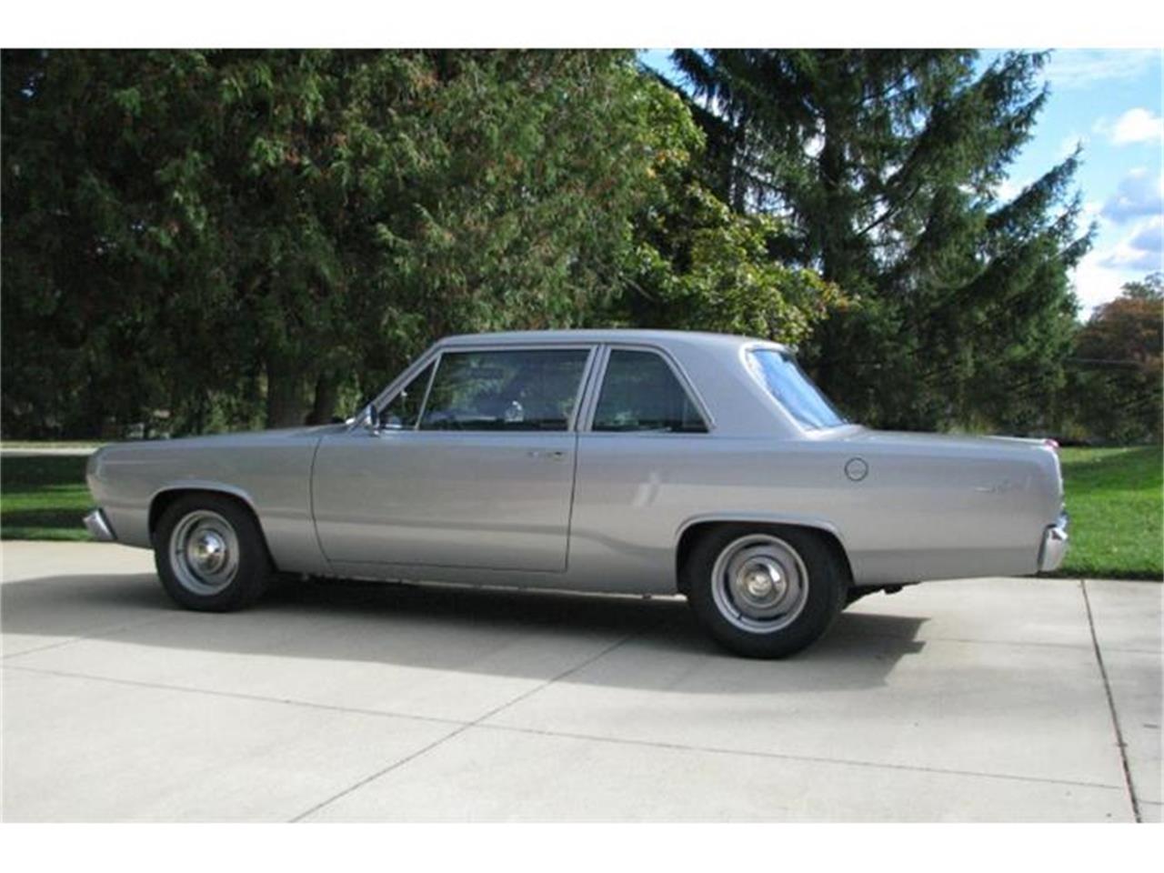 1967 Plymouth Valiant for sale in Livonia, MI – photo 11