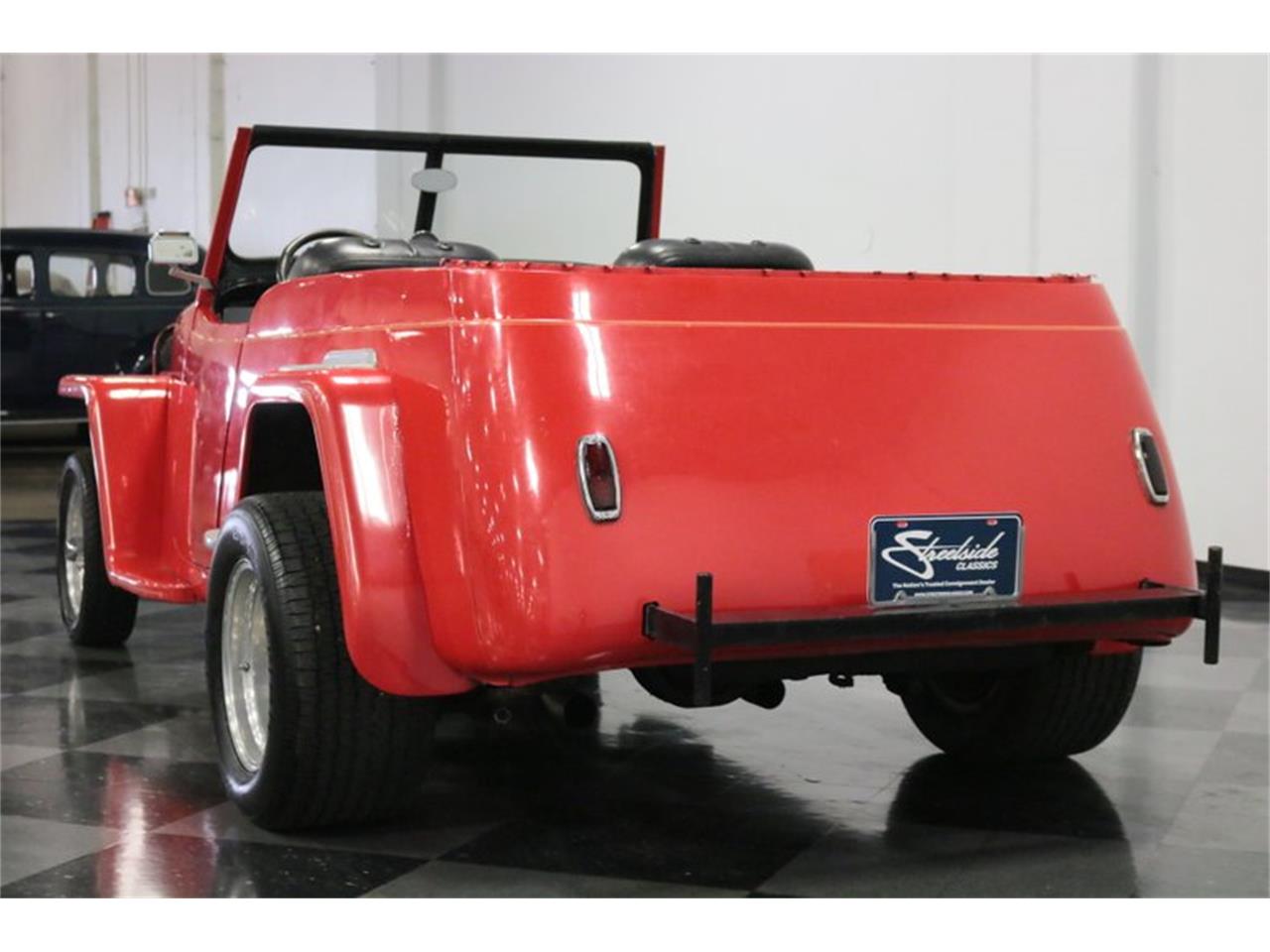 1948 Willys Jeepster for sale in Fort Worth, TX – photo 10