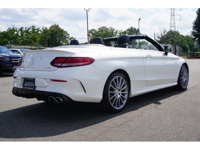 2019 Mercedes-Benz AMG C 43 Base 4MATIC for sale in Other, NJ – photo 7