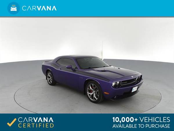 2010 Dodge Challenger R/T Coupe 2D coupe OTHER - FINANCE ONLINE for sale in Cleveland, OH – photo 9