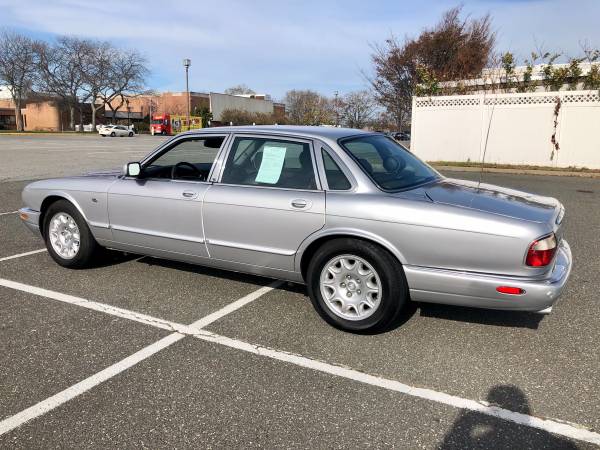 2003 Jaguar XJ8 - cars & trucks - by owner - vehicle automotive sale for sale in Freeport, NY – photo 9