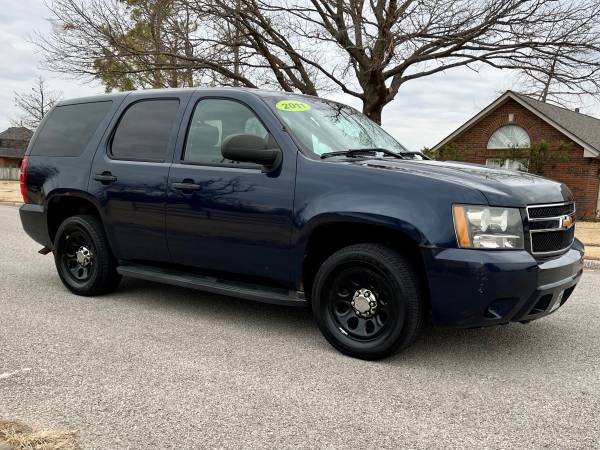 2011 Chevy Tahoe! - - by dealer - vehicle automotive for sale in Norman, OK