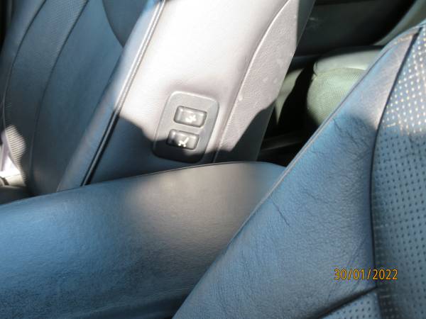 04 Lexus LS 430 for sale in Murrells Inlet, SC – photo 20