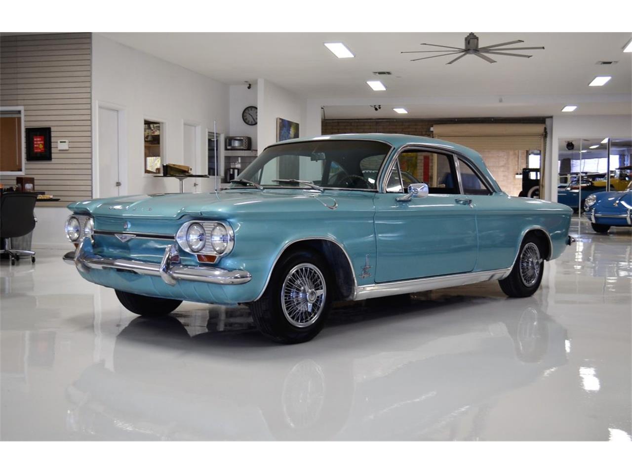 1964 Chevrolet Corvair for sale in Phoenix, AZ – photo 3