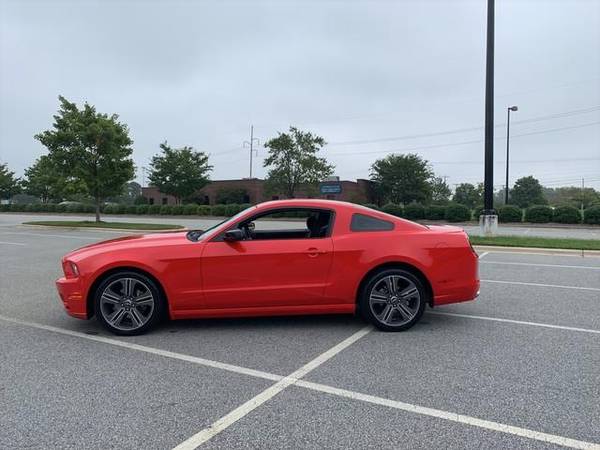 2014 Ford Mustang - Call for sale in High Point, NC – photo 4