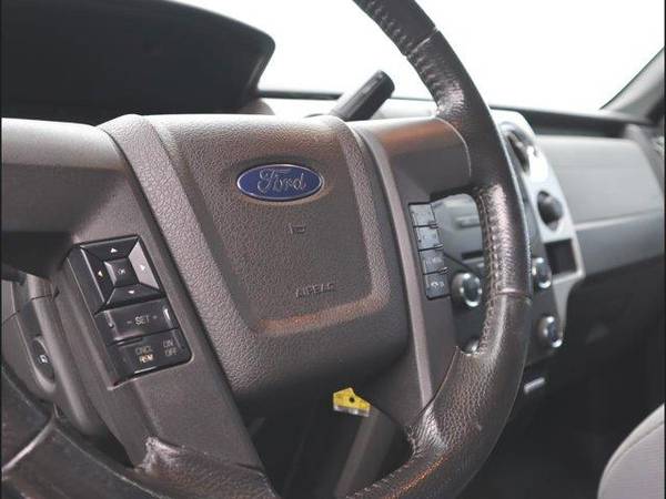 2013 Ford F150 F150 F 150 F-150 truck XLT 4WD SuperCab 310 70 PER for sale in Loves Park, IL – photo 11
