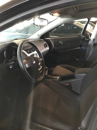 2012 Chevy Malibu for sale in Dallas, TX – photo 6