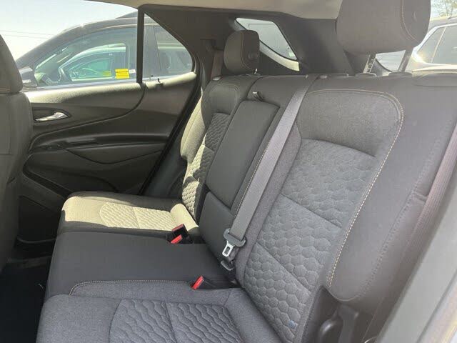 2020 Chevrolet Equinox 1.5T LT AWD for sale in Hammond, LA – photo 20
