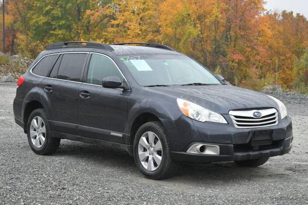2011 *Subaru* *Outback* *2.5i* Prem AWP - cars & trucks - by dealer... for sale in Naugatuck, CT – photo 7