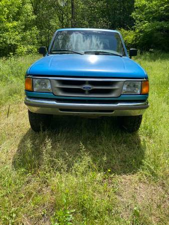 1996 Ford Ranger for sale in Cosby, TN – photo 2