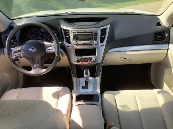2014 Subaru Outback 4dr Wgn H4 Auto 2 5i - - by dealer for sale in Middleton, WI – photo 21