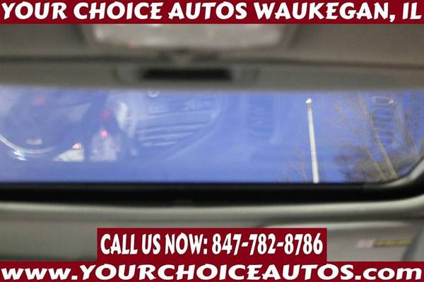 2003 *ACURA**CL* 3.2 TYPE-S 1OWNER LEATHER SUNROOF GOOD TIRES 006195 for sale in WAUKEGAN, IL – photo 13
