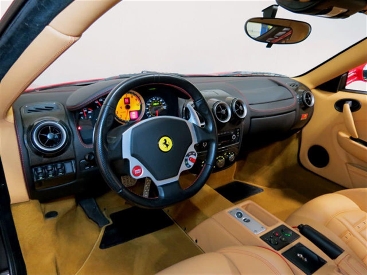 2007 Ferrari F430 for sale in Burlingame, CA – photo 26