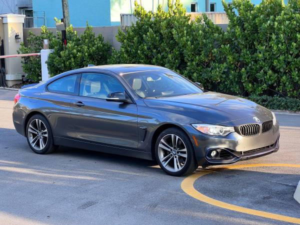 2015 Bmw 428i xDrive - - by dealer - vehicle for sale in West Palm Beach, FL – photo 12