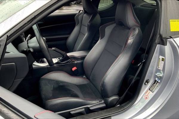 2016 Subaru BRZ Limited Coupe MAN LIMITED - - by for sale in Olympia, WA – photo 23