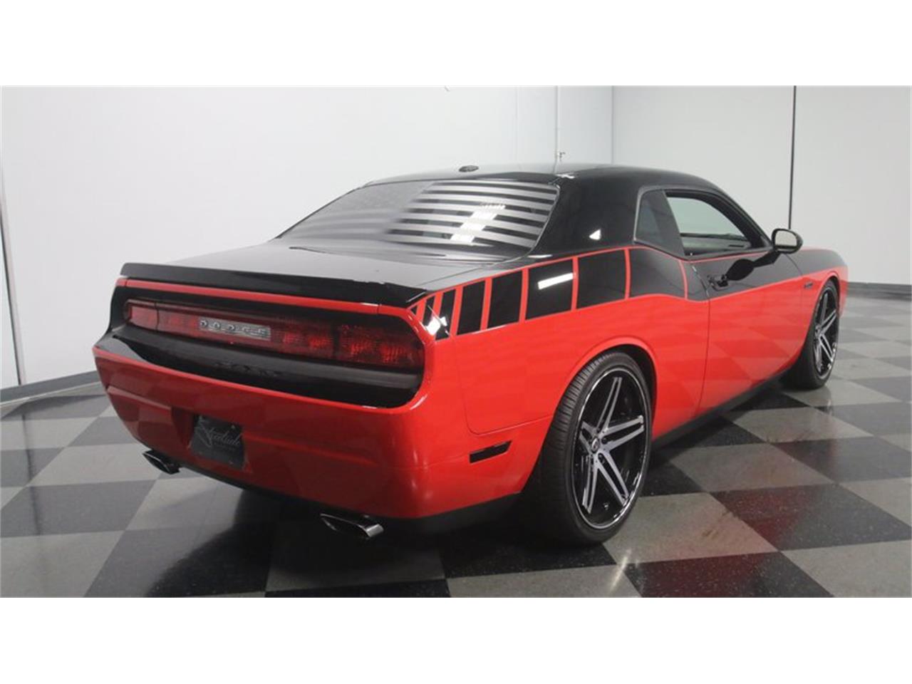 2010 Dodge Challenger for sale in Lithia Springs, GA – photo 13