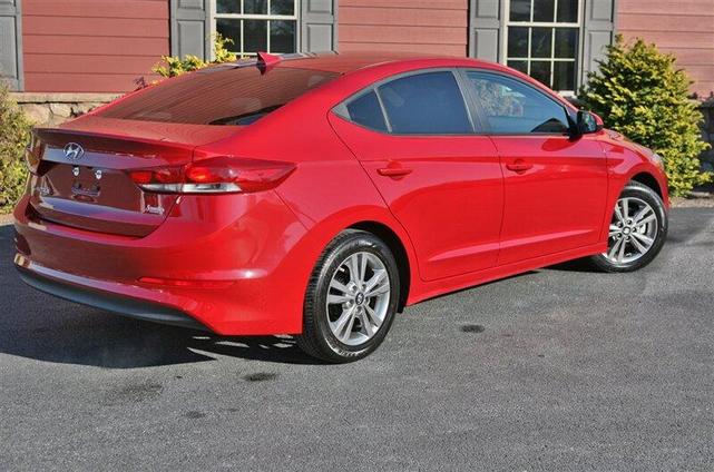 2017 Hyundai Elantra Value Edition for sale in Other, PA – photo 5