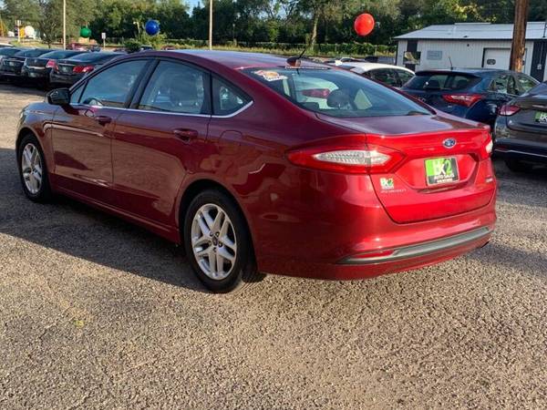 2013 Ford Fusion SE *Low Miles* for sale in Beloit, IL – photo 7