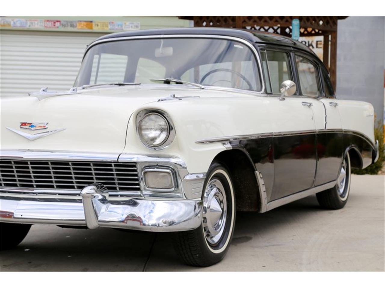 1956 Chevrolet 210 for sale in Lenoir City, TN – photo 9