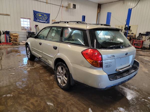 2007 Subaru Outback LL Bean AWD Automatic 150k - - by for sale in Mexico, NY – photo 7
