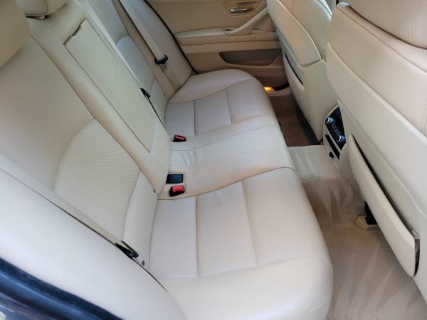 2013 BMW 535 XI - FULLY LOADED - BLUETOOTH - LEATHER - NAV - cars & for sale in Marietta, GA – photo 24